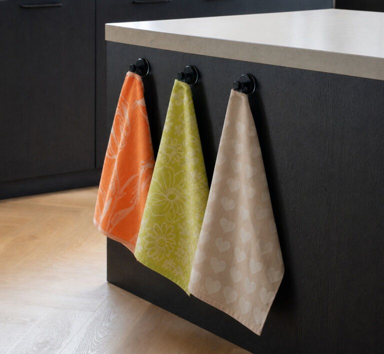 Textiles de Cuisine