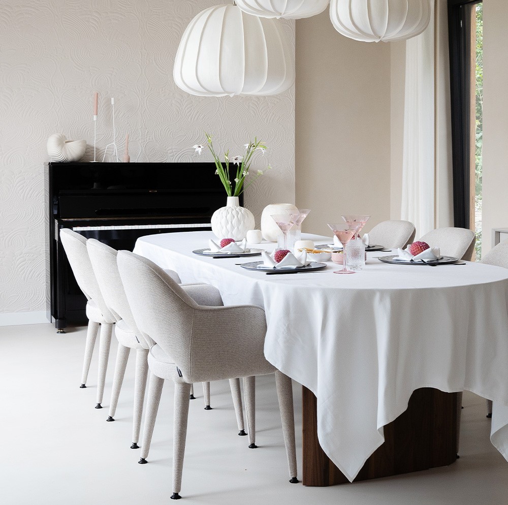 Linge de table