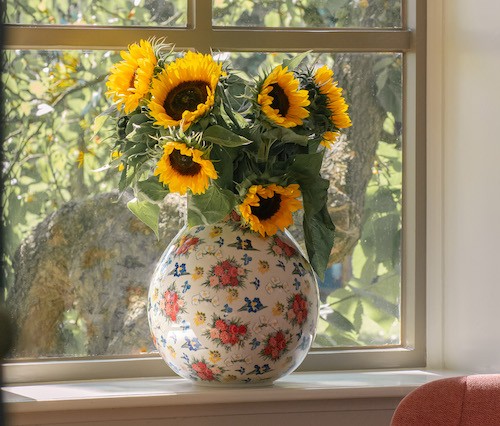 Collection Bunzlau Castle x Van Gogh Museum