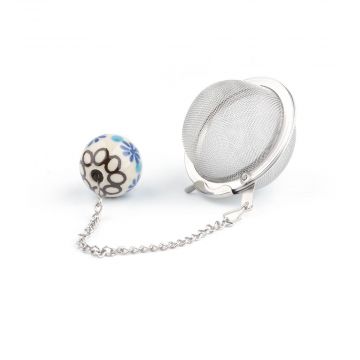 Boule de the Petite - Seville