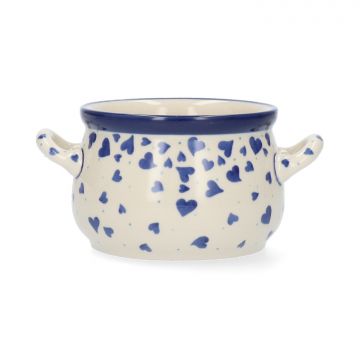 Bol à soupe 360 ml - Hearts