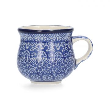 Tasse Fermier 90 ml - Lace