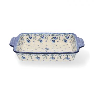 Plat à four avec poignées 1200 ml - Daydream