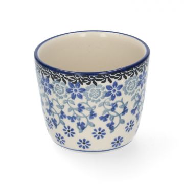 Mug Tumbler 220 ml - Belle Fleur