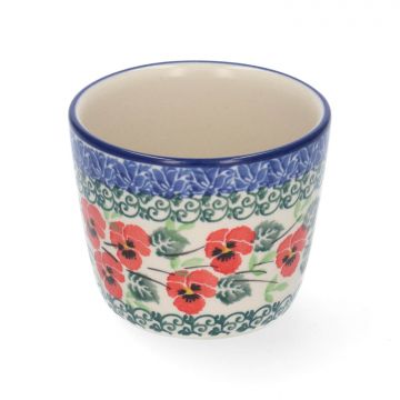 Mug Tumbler 220 ml - Romance