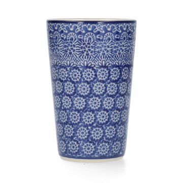 Mug Tumbler 350 ml - Lace