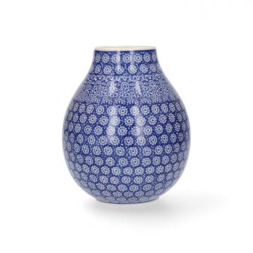 Vase 2000 ml - Lace