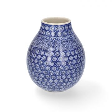 Vase 2000 ml - Lace