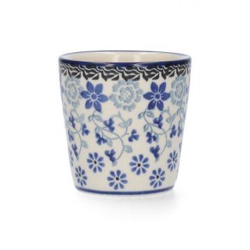 Tasse Gobelet - Belle Fleur