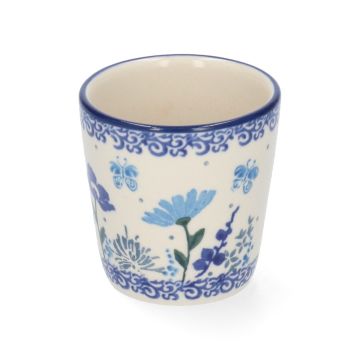 Tasse Gobelet 100 ml - Flower Meadow