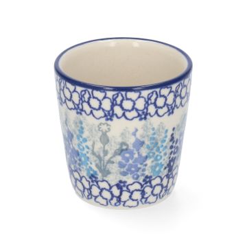 Tasse Gobelet 100 ml - Delphinium