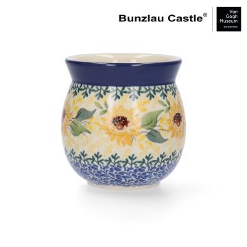 Mug Fermier Moyen  - Van Gogh Museum - Sunflowers