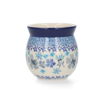 Mug Fermier Moyen - Douce Fleur