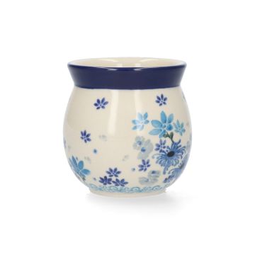 Mug Fermier Moyen - Flower Valley