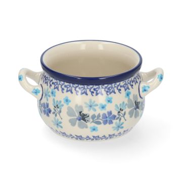 Bol à soupe Original - Douce Fleur