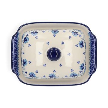 Beurrier avec assiette  - Daydream