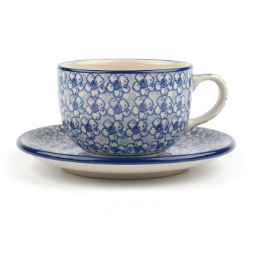 Tasse et Soucoupe 230 ml - Buttercup
