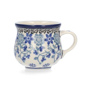 Tasse Fermier - Belle Fleur