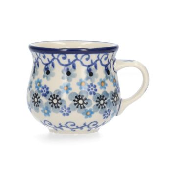 Petit mug fermier  - Winter Garden