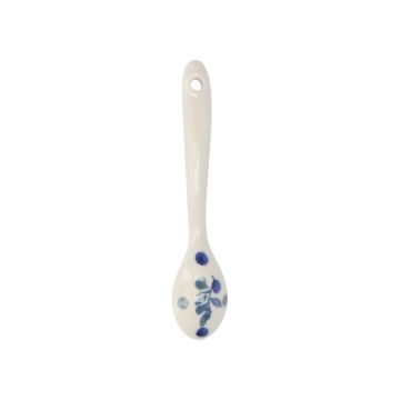 Cuillère à Espresso - Blue Olive