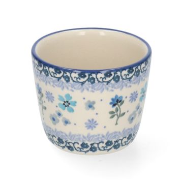 Mug Gobelet Moyen - Wild Daisy
