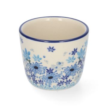 Mug Gobelet Moyen - Flower Valley