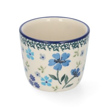Mug Gobelet Moyen - Blossom Field
