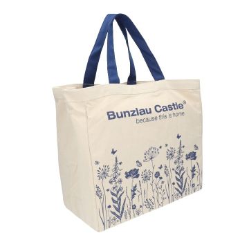Sac en coton - Wild Flowers Field