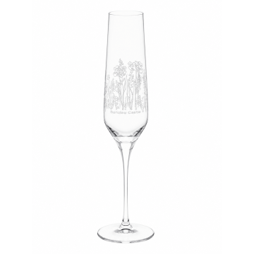 Flûte 195 ml - Wild Flowers